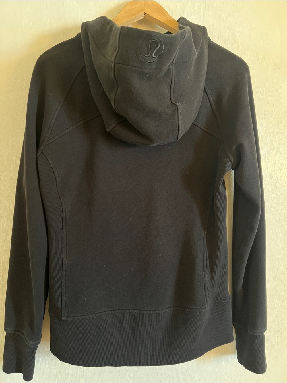 Women’s Lululemon Scuba Hoodie IV